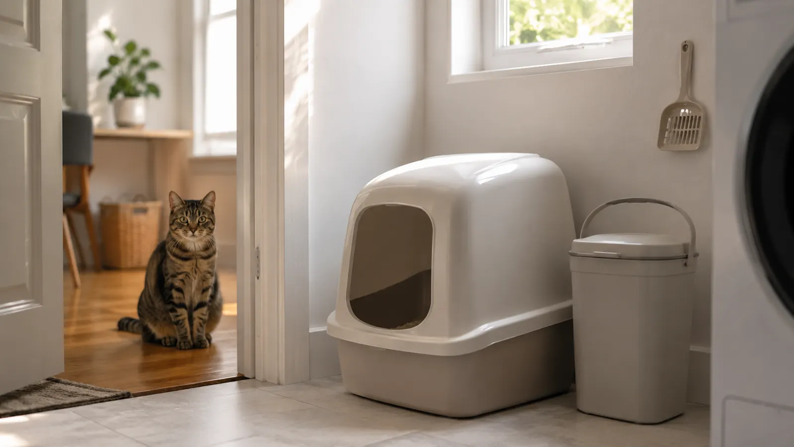 10 Reasons Your Cat Needs a Litter Genie