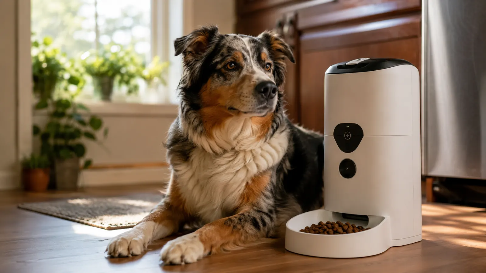 PetSafe Automatic Dog Feeder Review: 6 Months of Set-and-Forget Mealtimes